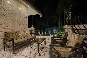 Hotel Snehaprabha Alibaug