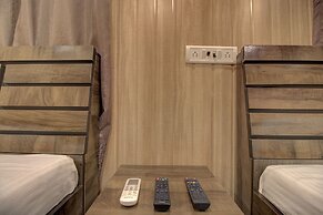 Hotel Snehaprabha Alibaug