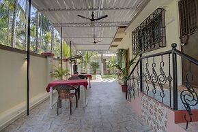 Hotel Snehaprabha Alibaug