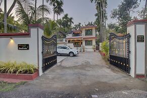 Hotel Snehaprabha Alibaug