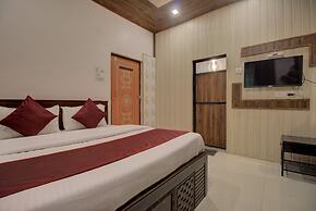 Hotel Snehaprabha Alibaug