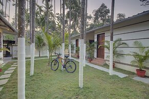 Hotel Snehaprabha Alibaug
