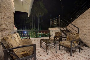 Hotel Snehaprabha Alibaug