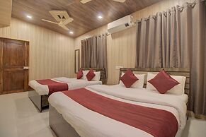 Hotel Snehaprabha Alibaug