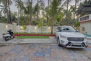 Hotel Snehaprabha Alibaug