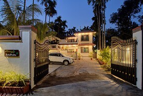 Hotel Snehaprabha Alibaug