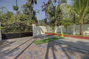 Hotel Snehaprabha Alibaug
