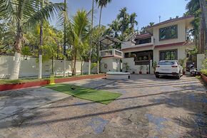 Hotel Snehaprabha Alibaug