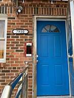 Deluxe single bed 1st FL in Elmhurst NY