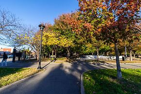 Deluxe single bed 1st FL in Elmhurst NY