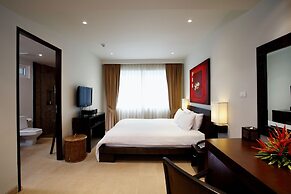 Serenity Resort & Residences Phuket