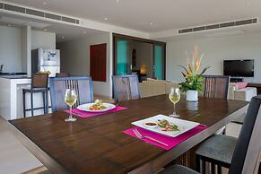 Serenity Resort & Residences Phuket