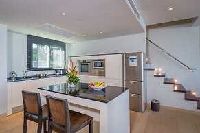 Serenity Resort & Residences Phuket