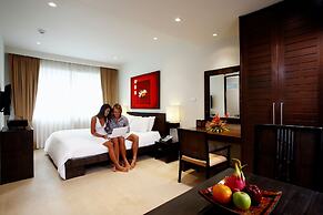 Serenity Resort & Residences Phuket