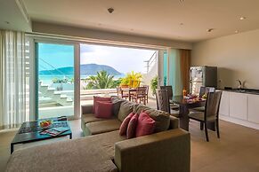 Serenity Resort & Residences Phuket