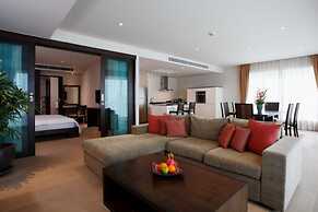 Serenity Resort & Residences Phuket