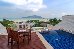 Serenity Resort & Residences Phuket