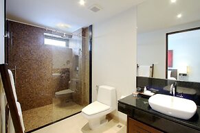 Serenity Resort & Residences Phuket