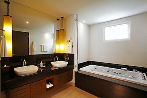 Serenity Resort & Residences Phuket