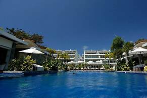 Serenity Resort & Residences Phuket