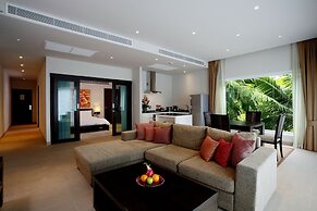 Serenity Resort & Residences Phuket