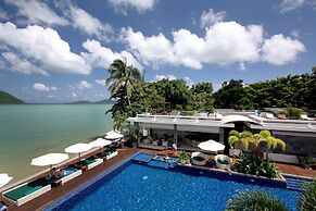Serenity Resort & Residences Phuket
