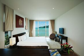 Serenity Resort & Residences Phuket