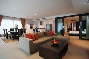 Serenity Resort & Residences Phuket