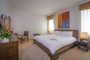 Serenity Resort & Residences Phuket