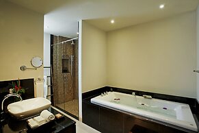 Serenity Resort & Residences Phuket