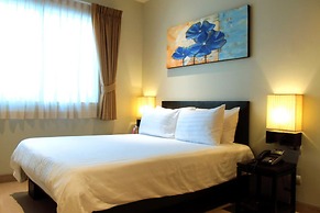 Serenity Resort & Residences Phuket