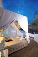 bubble tents Halkidiki