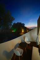 bubble tents Halkidiki