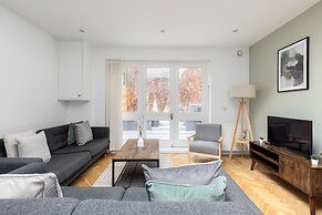 The Shepherd's Bush Luxury Villas