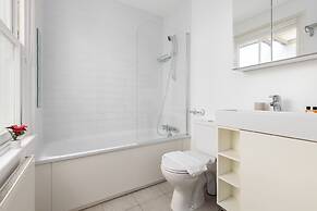 The Shepherd's Bush Luxury Villas