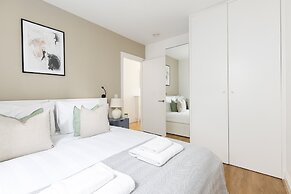 The Shepherd's Bush Luxury Villas