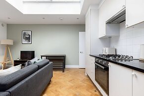 The Shepherd's Bush Luxury Villas