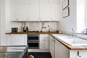 The Shepherd's Bush Luxury Villas