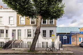 The Shepherd's Bush Luxury Villas