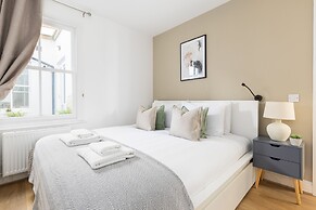 The Shepherd's Bush Luxury Villas