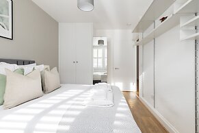 The Shepherd's Bush Luxury Villas