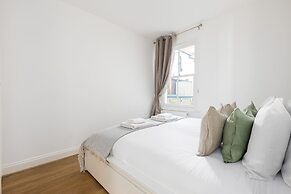 The Shepherd's Bush Luxury Villas