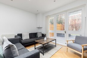 The Shepherd's Bush Luxury Villas