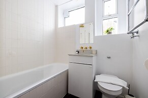 The Shepherd's Bush Luxury Villas