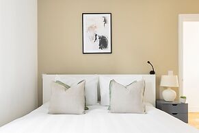 The Shepherd's Bush Luxury Villas