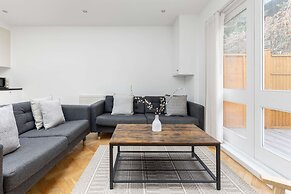 The Shepherd's Bush Luxury Villas