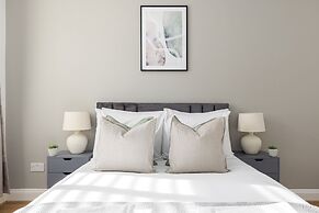 The Shepherd's Bush Luxury Villas