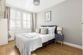 The Shepherd's Bush Luxury Villas
