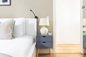 The Shepherd's Bush Luxury Villas