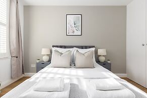 The Shepherd's Bush Luxury Villas